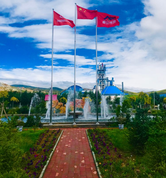 疫情當下 愛心涌動